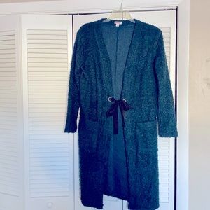 Comfy cute jacket/robe